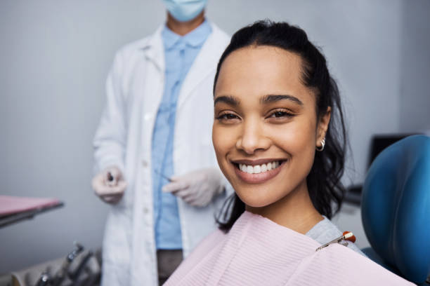 Laser Dentistry in Wolfhurst, OH