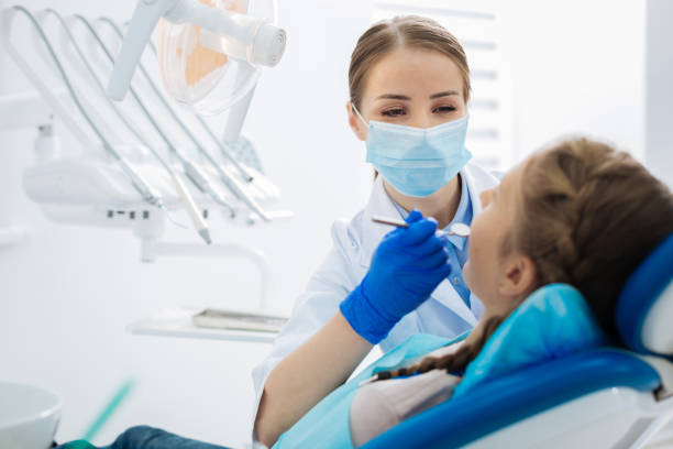 Why Choose Us for Your Dental Needs in Wolfhurst, OH